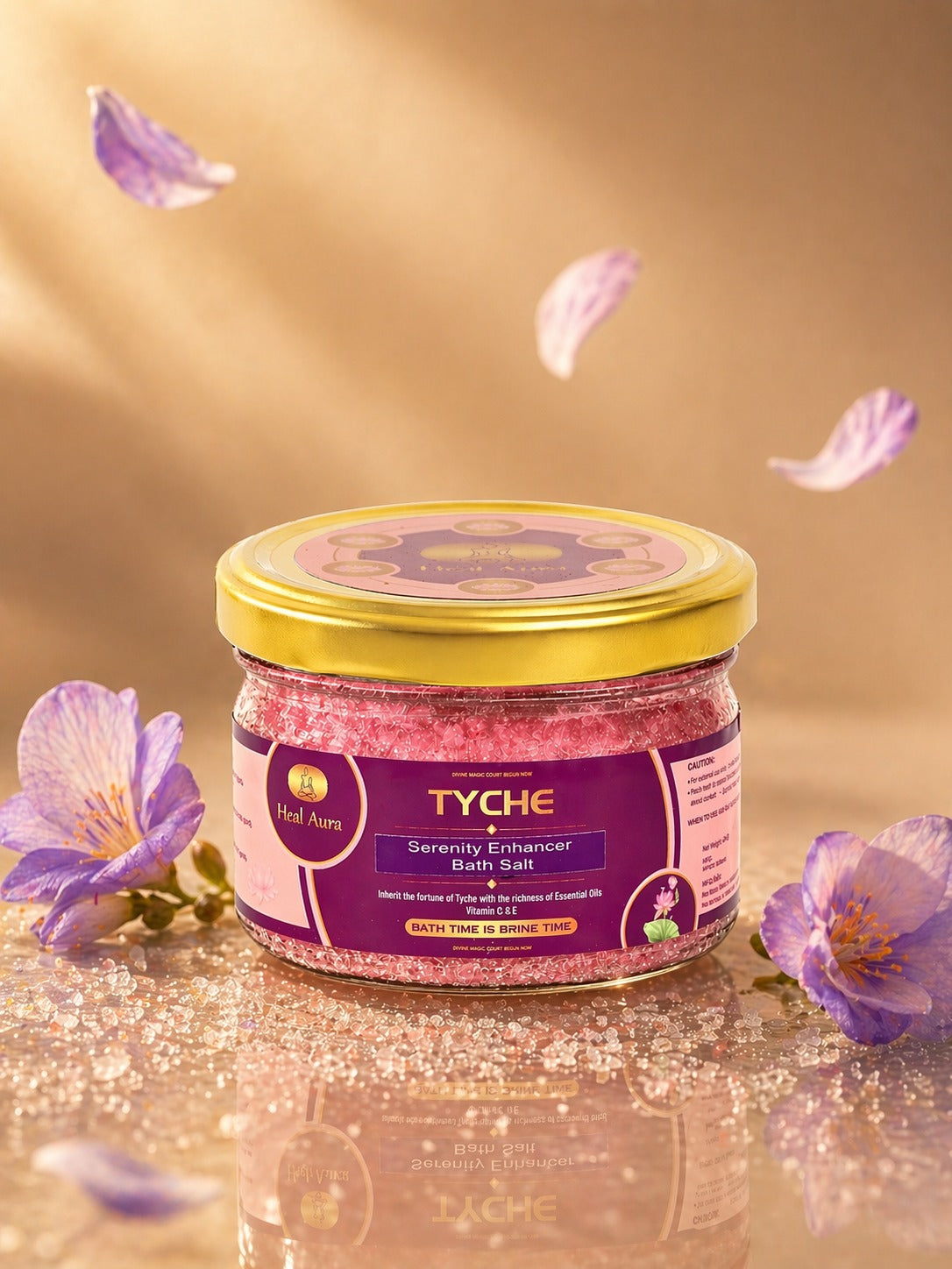 Tyche